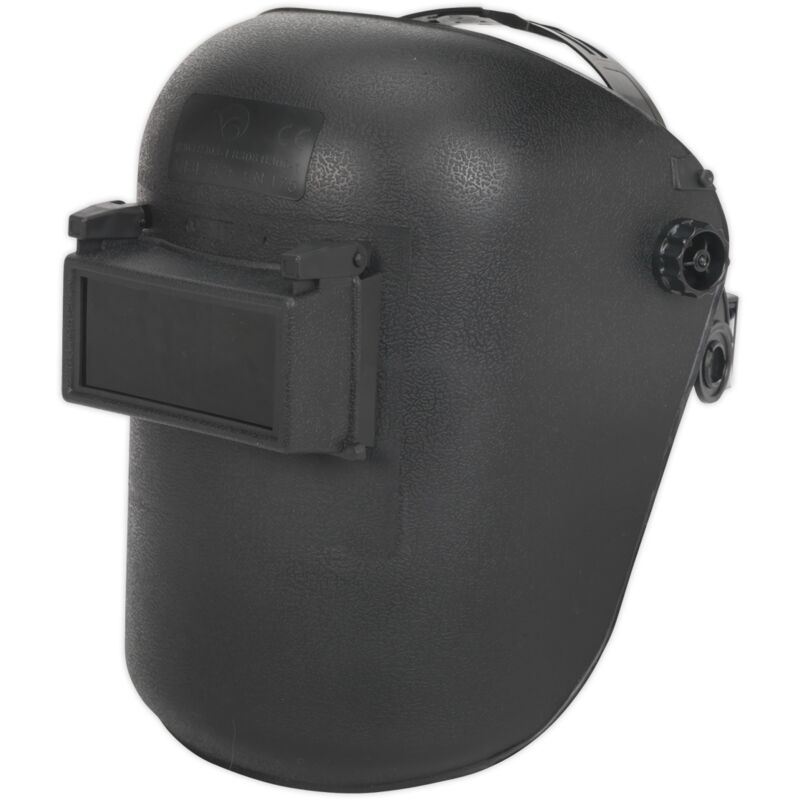 Sealey - SSP101 Welding Head Shield Shade 10 Lens