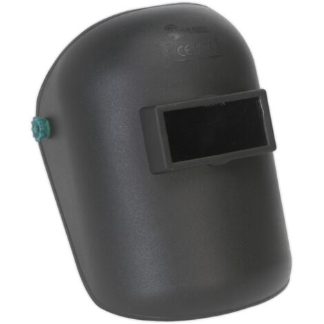 Sealey Welding Head Shield Shade 10 Lens SSP101