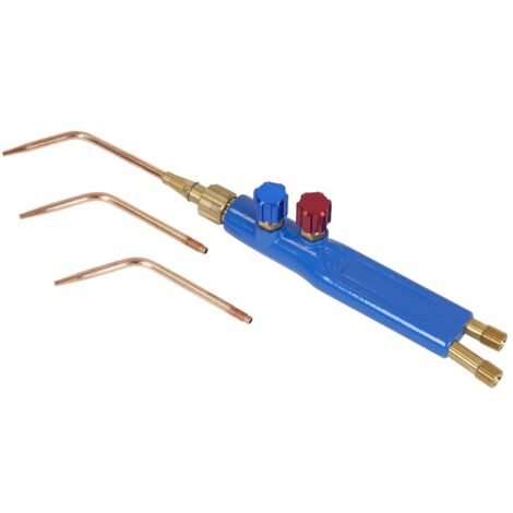 Sealey Welding Torch Set Oxyacetylene SGA20