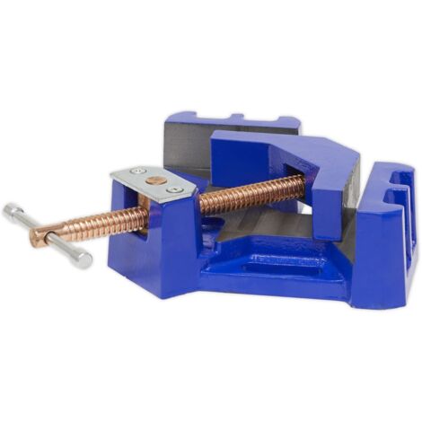 Sealey Welding Vice 165mm SWV165