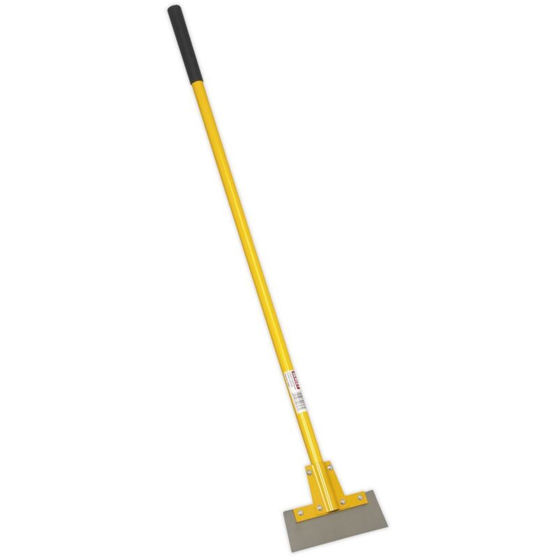 Sealey Workshop Floor Scraper 300mm WFS02