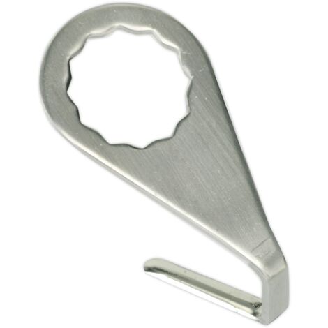 Sealey WK025U24 Air Knife Blade Undercut 24mm