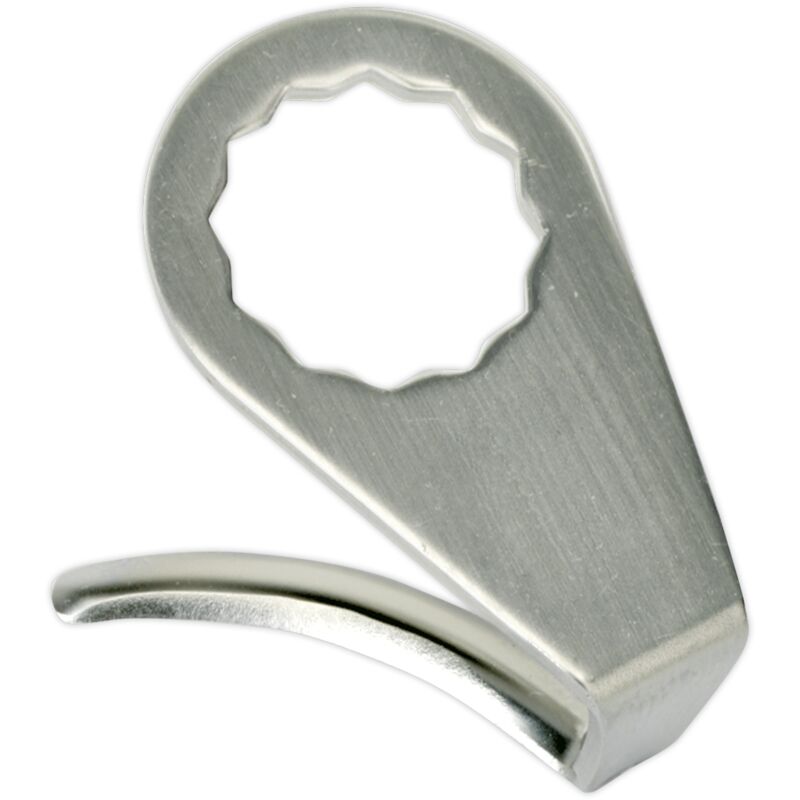 WK025U36 Air Knife Blade Undercut 36mm - Sealey