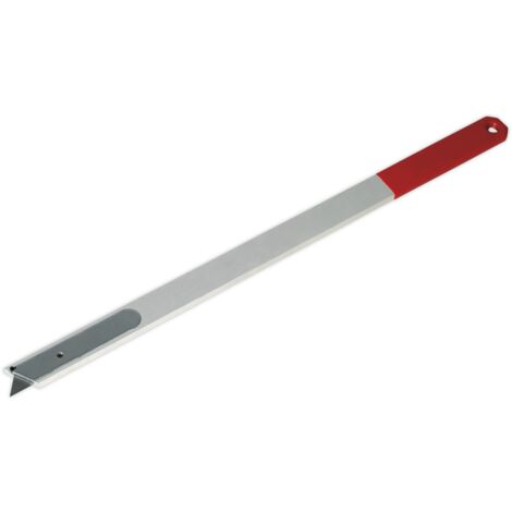 Sealey WK0321 Urethane Knife 450mm