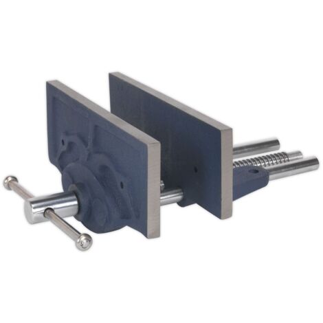 Sealey Woodworking Vice 175mm WV175I