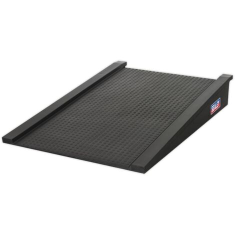 Sealey Work Floor Ramp DRP21