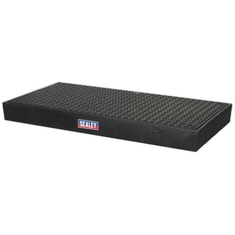 Sealey Work Floor Spill Pallet DRP20