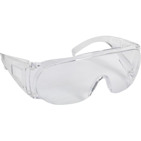 Sealey Worksafe® Over-Spectacles
