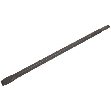 Sealey Worksafe&reg Chisel 35 x 600mm - Kango 900 K3CH