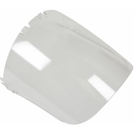Sealey Worksafe&reg Replacement Visor for SSP78.V2 SSP78.V2R