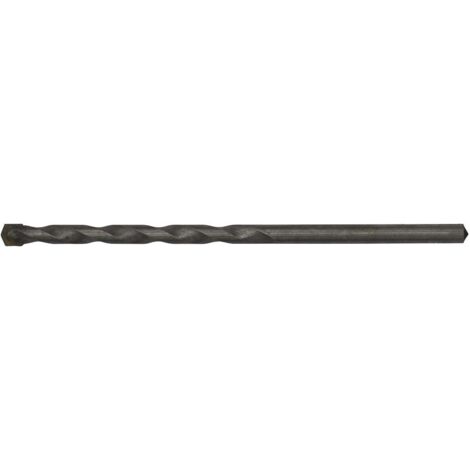 Sealey Worksafe&reg TCT Straight Shank Masonry Drill Bit 18 x 150mm SS18x150