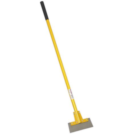 Sealey Workshop Floor Scraper 300mm WFS02