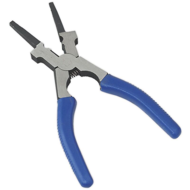 WP94 Premier Welding Pliers - Sealey