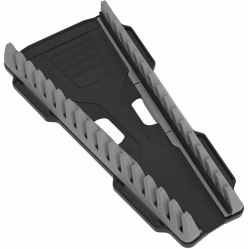 Sealey - Premier Reversible Spanner Rack 16pc WR11