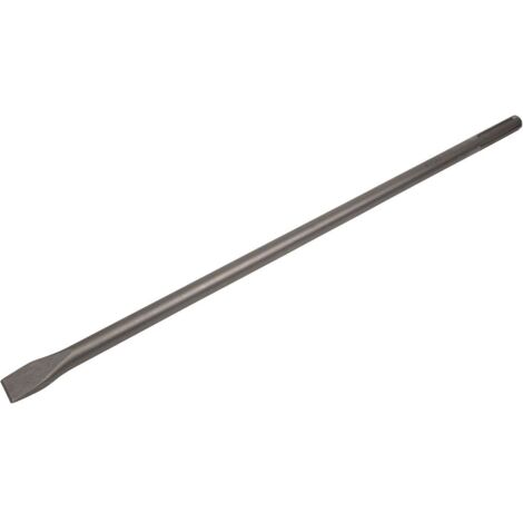 Sealey X4CH SDS MAX Chisel 600mm