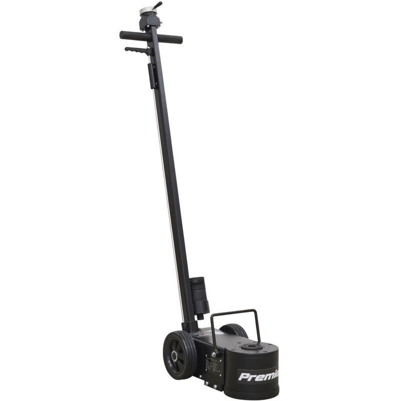 Sealey - YAJ15-30 Premier Air Operated Telescopic Jack 15-30 Tonne