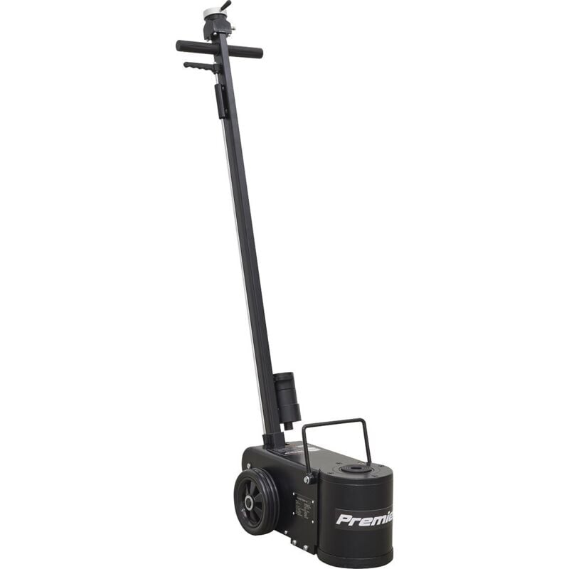 Sealey - YAJ301 Premier Air Operated Single Stage Jack 30 Tonne