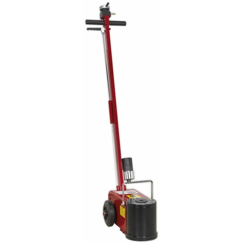 Sealey - Air Operated Jack 30 Tonne - Single Stage YAJ301