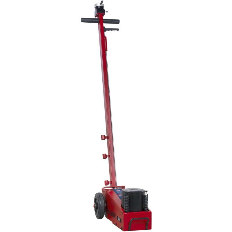 Sealey - YAJ201 Air Operated Single Stage Jack 20 Tonne