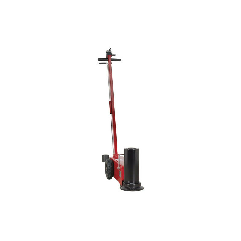Sealey YAJ30H 30tonne Single Stage/High Lift Air Operated Jack