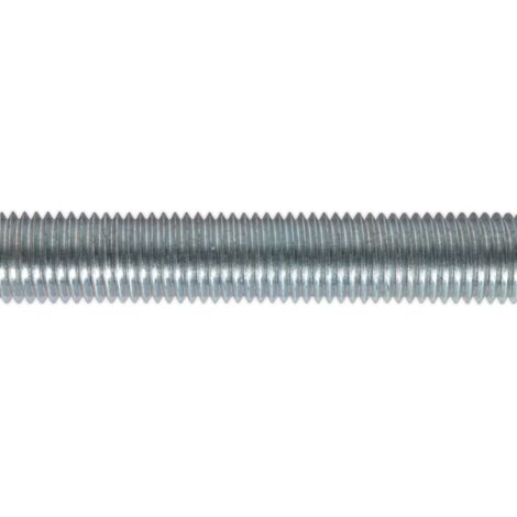 Threaded Rod Hlti Hilti Threaded anchor rods (x20) HAS-E-5.8 M8x80/14