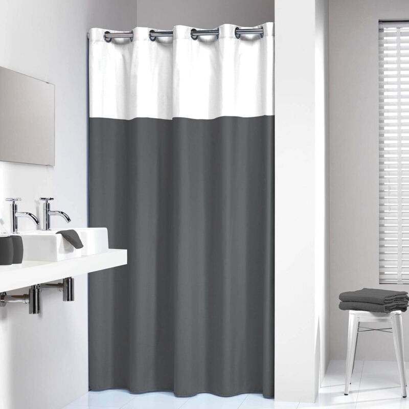 Sealskin 233521314 Tenda da doccia Double 180 x 200 cm mod