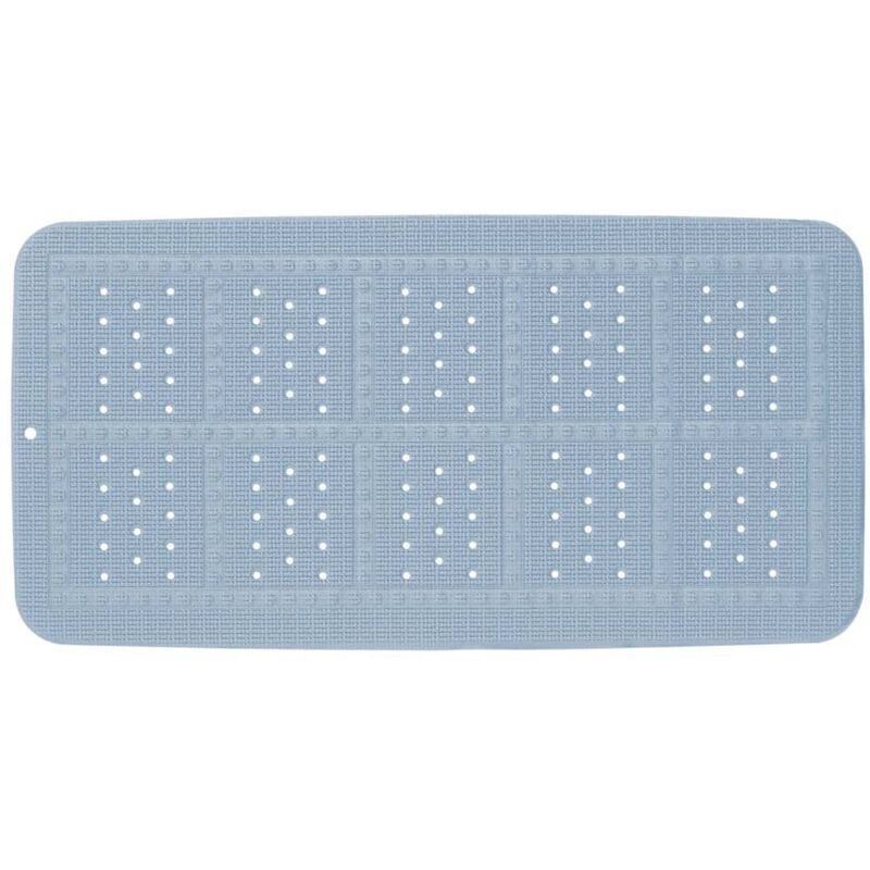 

Alfombrilla antideslizante Unilux azul 37x70 cm - Azul - Sealskin