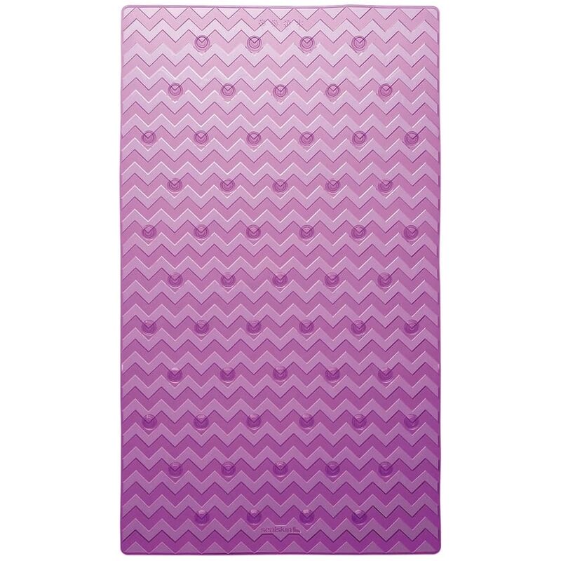 

Alfombrilla de seguridad baño Leisure 40x70 cm rosa 315244650 - Rosa - Sealskin