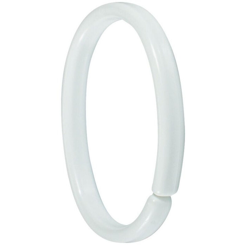 Sealskin Plastik-gardinenring /12