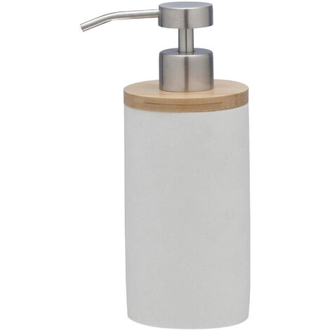 Dispenser sapone automatico bianco con sensore Butler Wenko