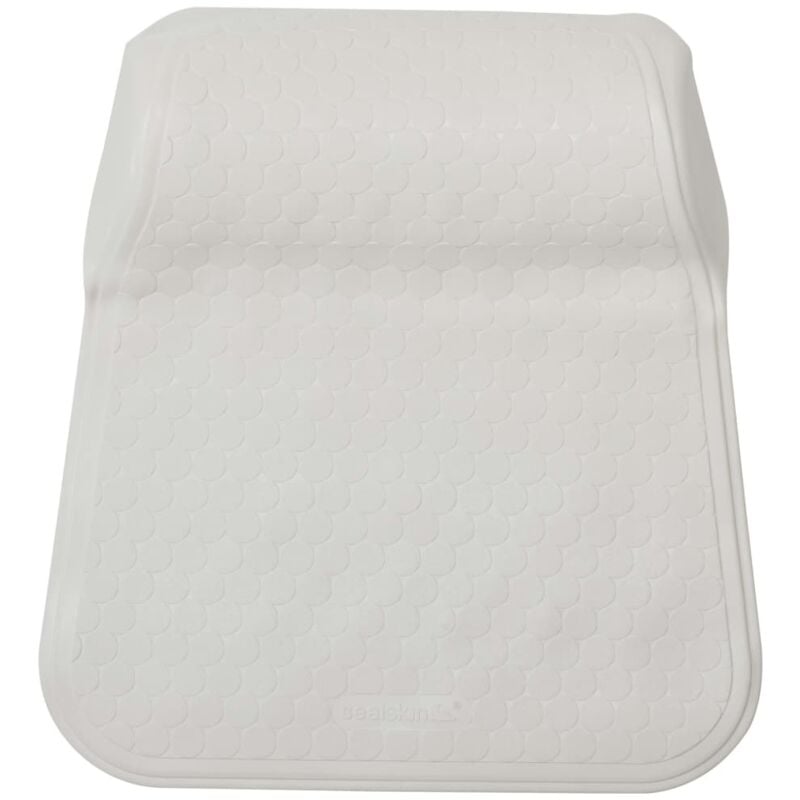 

Reposacabezas para Bañera Blanco - Blanco - Sealskin