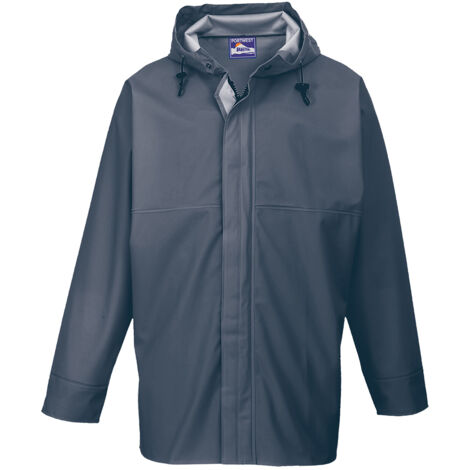 Sealtex™ Ocean Jacke Farbe: Marine Größe L - Portwest
