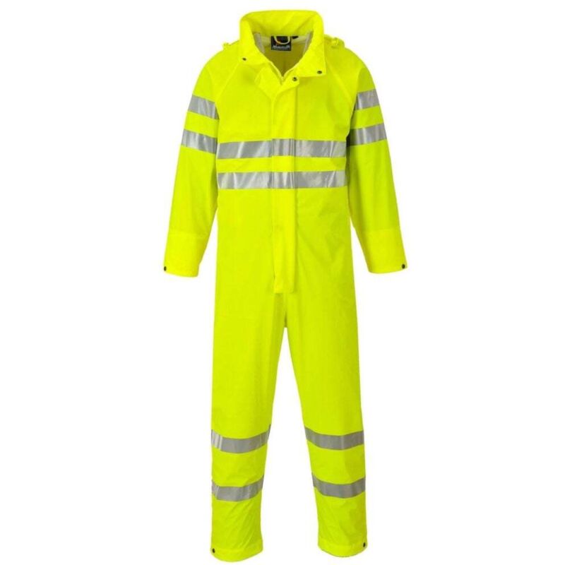 Tuta Sealtex Ultra - Hi-Vis