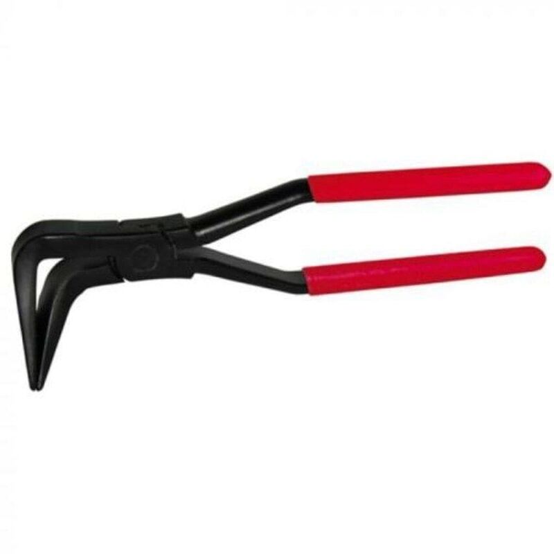 D35-60-P Seaming and Clinching Plies 90 Bent (Pvc-coated Handle), BE30173 - Bessey