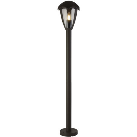 Searchlight Bluebel Bluebell Outdoor 1 palo luminoso, pressofuso IP44
