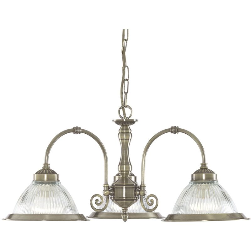 Lampadario Contemporaneo Cena Acciaio Adjustable Vetro Trasparente 3 Luci E27