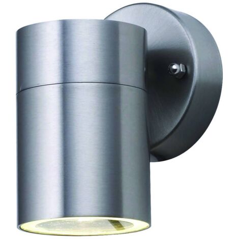 Searchlight Outdoor - Éclairage extérieur LED 1 lumière en aluminium moulé IP44