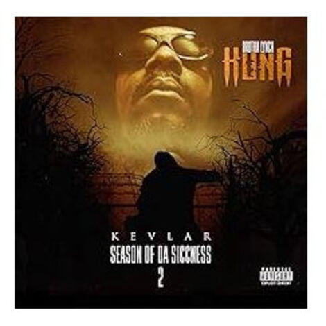 Season Of Da Siccness 2 Kevlar