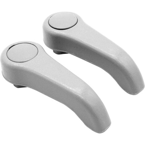 Seat Adjustable Wrench Sets Lever Handle For Clio Mk2 Twingo 1998-20008, Seat Adjustment Pull Handle Replacement