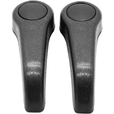 Seat Adjustable Wrench Sets Lever Handle for Clio Mk2 Twingo 1998-2008 Seat Adjustment Pull Handle Replacement