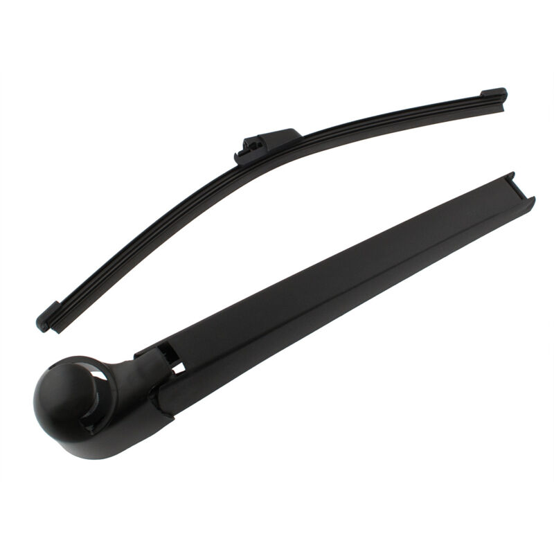 Seat Altea XL 2006- brazo + escobilla limpiaparabrisas trasero