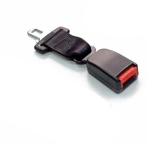 Seat Belt Extender, Car Seat Belt Extender, Seat Belt Buckle-DENUOTOP