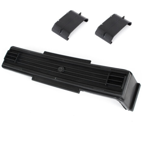 Seat Cordoba 02-09 Innenraumfilterabdeckung