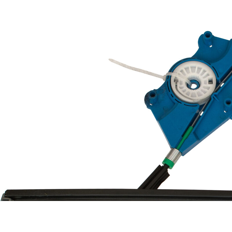 Seat Exeo 2009- elevalunas el茅ctrico delantero izquierdo