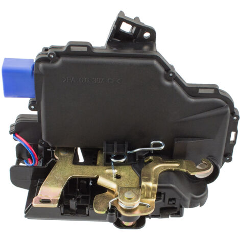 Seat Ibiza III 6L1 02-09 chiusura centralizzata porta anteriore sinistra