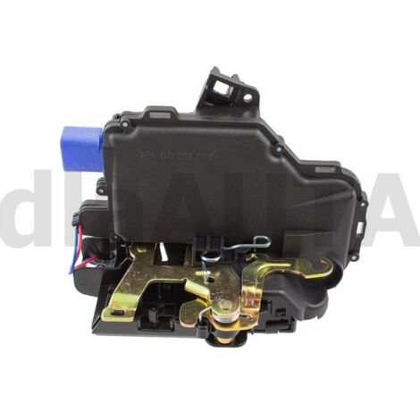 Seat Ibiza III 6L1 02-09 cierre centralizado puerta trasera izquierda