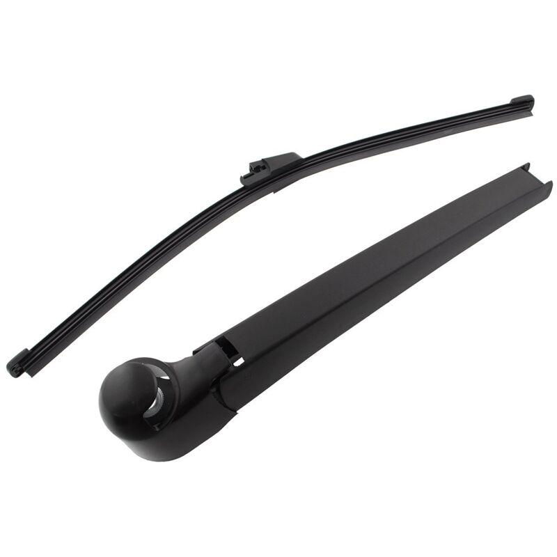 Seat Ibiza IV 2008- brazo + escobilla limpiaparabrisas trasero