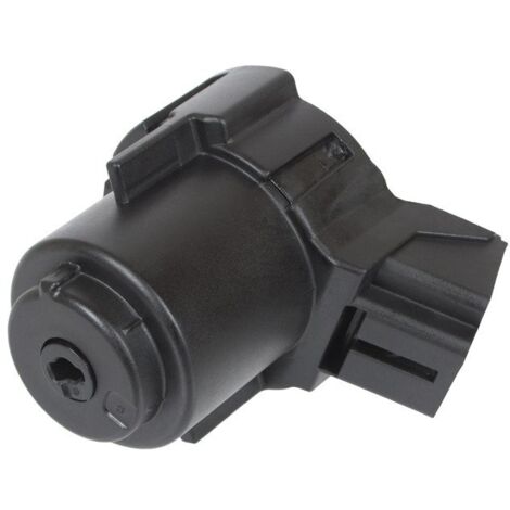 Seat Ibiza V 2008-bloque del interruptor de encendido