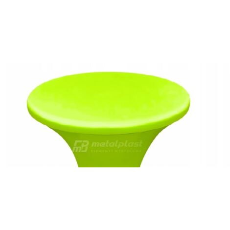 SEAT Kunststoffhocker Poliermittel Limette