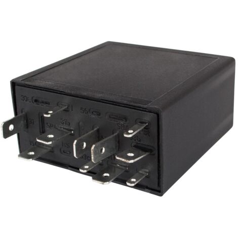Seat Leon I 99-06 Scheibenwischerrelais 377
